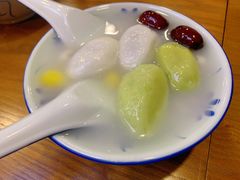 -一心甜汤(丹凤街店)