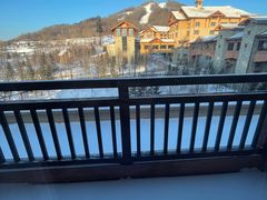 -长白山万达喜来登度假酒店