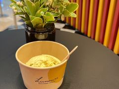 -LUNEURS月乐诗·法式冰淇淋(北外滩来福士广场店)
