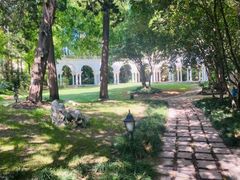 -上海安亭别墅花园酒店