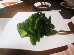 -采悦轩中餐厅·粤菜·海南菜(神州半岛喜来登度假酒店)