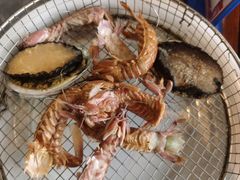 -海味当家·蒸锅海鲜(星海公园店)