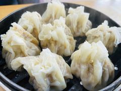 -清真玉林老字号稍麦羊杂碎(宽巷子民族美食街店)