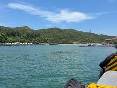 -东澳岛