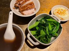 -漆黑觉米粉(三里屯店)