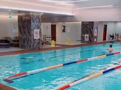 -W FITNESS 威尔仕健身·游泳(万科天空之城店)