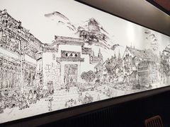 -老头儿油爆虾(星光一期店)