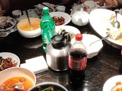 -穿越·外婆家(西溪天堂店)