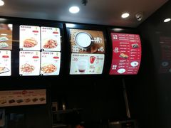 -永和大王(浦东南路店)
