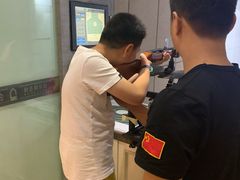 -真枪会射击俱乐部(河西中央公园店)