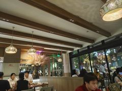 -ELI FALAFEL Lebanese&Mediterranean黎巴嫩美食(富城路店)