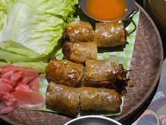 -金厨泰国餐厅·全泰籍厨师料理(拱北店)