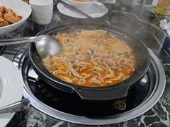 -李师傅脆肚(华强北店)
