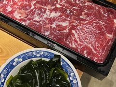 -旧街市鲜货老火锅(大光路店)