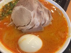 -博多一幸舍(侨福芳草地购物中心店)