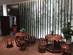 -冶春茶社(星汉大厦店)