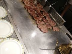 -吉布鲁牛排海鲜自助(步步高店)