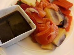 -百香自助餐厅·西安唐隆国际酒店(曲江店)