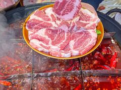 -咖咖火锅(老店)