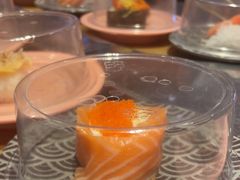 -争鲜回转寿司(东方银座店)