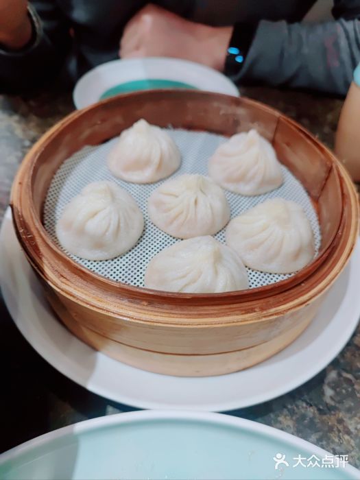 零度空间·台湾小馆(五道口购物中心店)图片