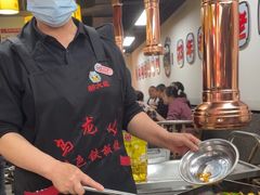 -郝大姐·乌龙山铁板烧(大学城三店)