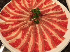 -韩宫宴炭火烤肉(中商世界里店)
