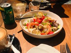 -Ginger(兴国路店)