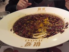 -椒爱水煮鱼川菜(皇姑万象汇店)
