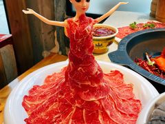 -蜀院鲜火锅(高升桥店)
