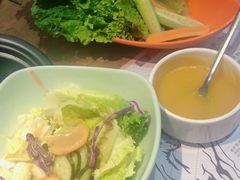 -老炉家木炭烤肉(长江国际店)
