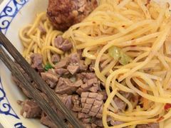 -梅溪·小伙子干挑面(安吉总店)