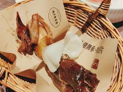 -鸽子张·家宴(黄辛庄旗舰店)