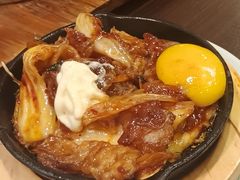 -蒜香焼肉PURUSHIN(马场路店)