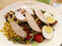 -Dreamsalad梦想轻厨(健康轻食·减脂沙拉·意面·祖庙店)