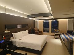 -广州永庆坊瞻云精选酒店