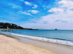 -大梅沙海滨公园