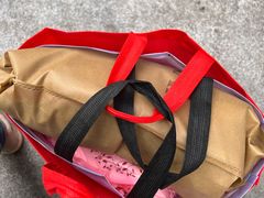 -中国国际会展中心-马甸购物街