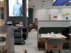 大堂-蔡澜点心·粤菜(月星环球港店)