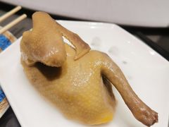 -狮王府淮扬菜(新街口友谊店)