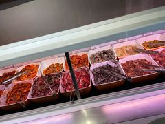 -33韩式自助烧烤(环城南路店)