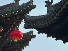 -榆次老城