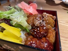 -隐泉京望日式料理(太和广场店)