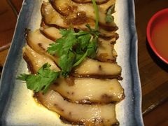 -客语客家菜(东山口店)