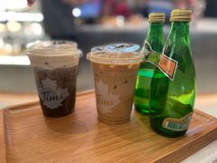 -Tims天好咖啡·贝果(前海世茂店)