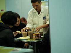 -澳洲牛奶公司(佐敦店)