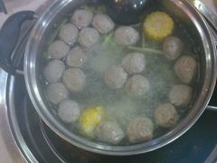 -潮泰牛肉火锅 · 创于1992年(车公庙店)