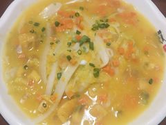-云隐小厨·传统大理美食(复兴路店)