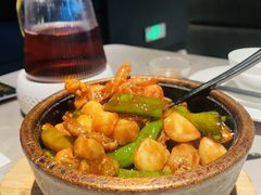-醉庐·新上海菜(南京西路店)