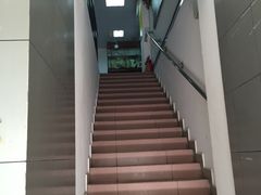 -叶氏水木堂盲人医疗按摩所